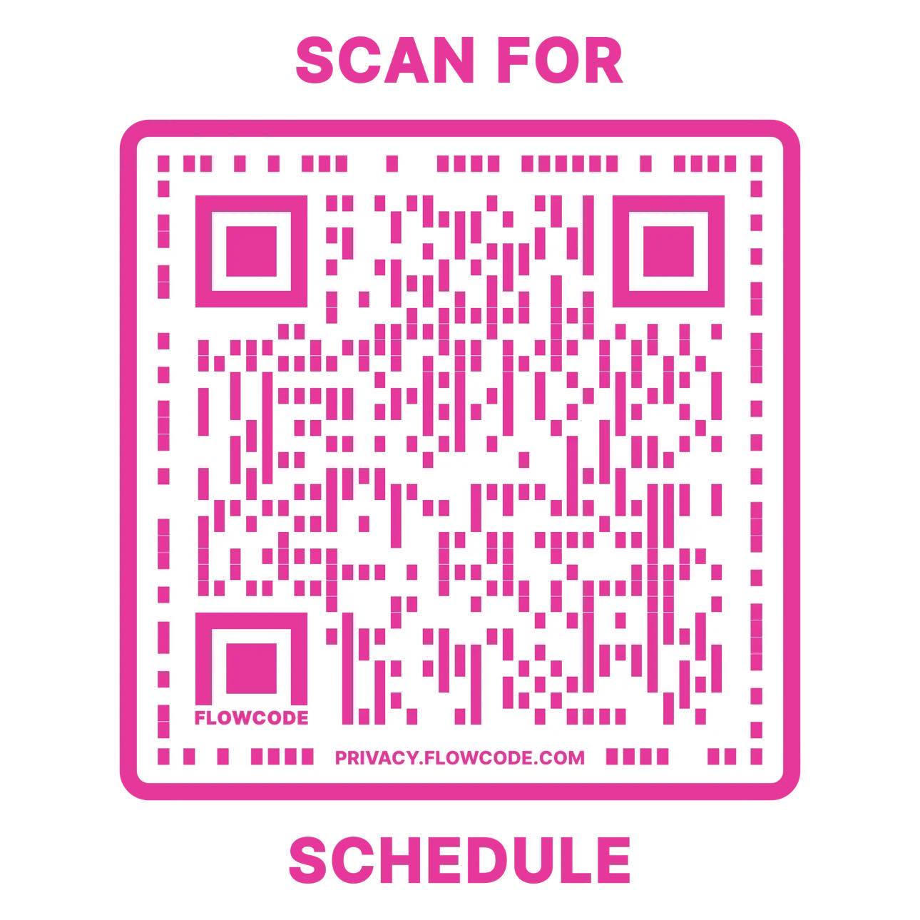 SCHEDULE NAB Weekend Bears in the Barnyard